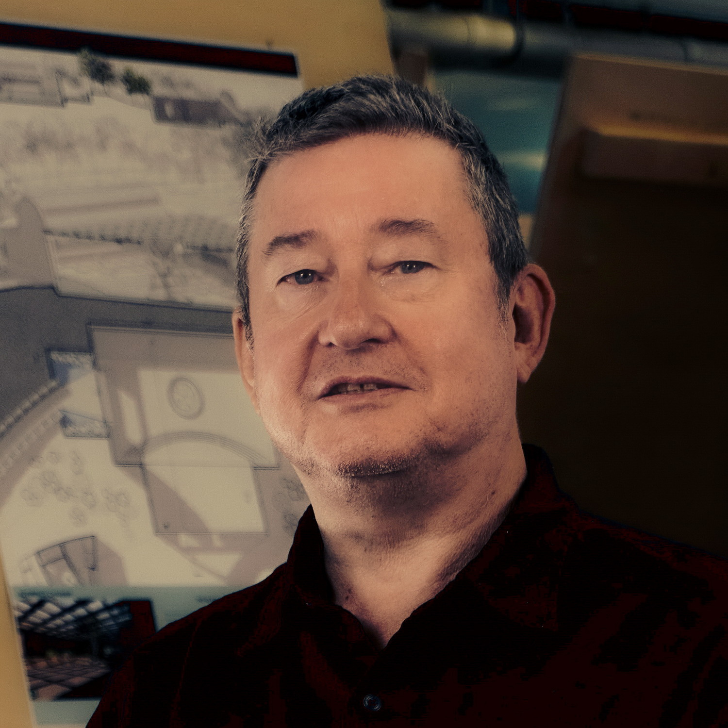 Dr. Igor Martek